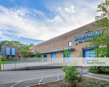 Image for SmartStop Self Storage - 3173 Sweeten Creek Road, Asheville, NC