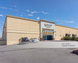 Image for Pac - It - Away Self Storage - 1610 South Riverside Avenue, Rialto, CA