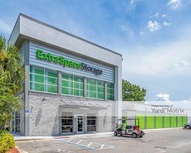 Storage Units for Rent available at 2295 North Wickham Road, Melbourne, FL 32935