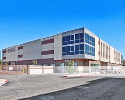 Image for Arizona Self Storage - 9275 West Olive Avenue, Peoria, AZ