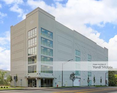 Storage Units for Rent available at 324 Nepperhan Avenue, Yonkers, NY 10701