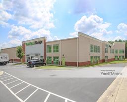 Image for Extra Space Storage - 101 Huntington Court, Athens, GA