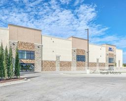 Image for UpLift Self Storage - 12252 Metcalf Avenue, Overland Park, KS