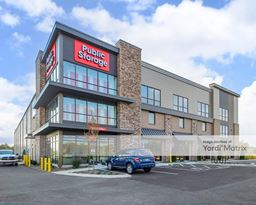 Image for Public Storage - 4119 Murfreesboro Pike, Antioch, TN