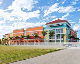 Image for CubeSmart Self Storage - 1111 SW Pine Island Road, Cape Coral, FL