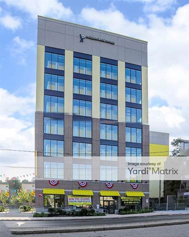 Storage Units for Rent available at 390 Riverdale Avenue, Yonkers, NY 10705