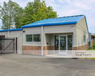 Storage Units for Rent available at 1036 Princetown Road, Rotterdam, NY 12303