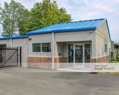 Storage Units for Rent available at 1036 Princetown Road, Rotterdam, NY 12303