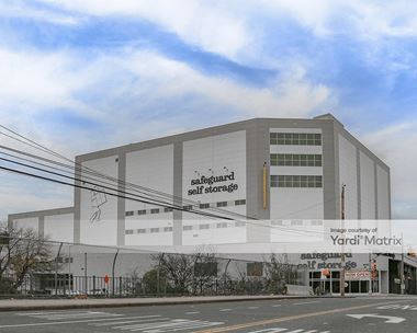 Image for Safeguard Self Storage - 130-02 South Conduit Avenue, South Ozone, NY