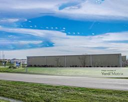Image for Extra Space Storage - 25401 Stockdick School Road, Katy, TX