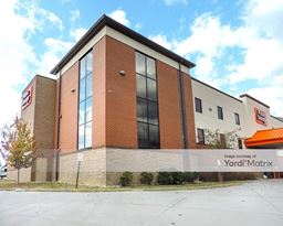 Image for Public Storage - 7544 Plantation Road, Hollins, VA