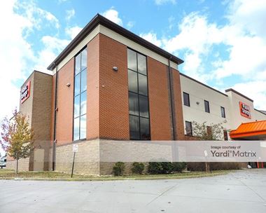 Storage Units for Rent available at 7544 Plantation Road, Hollins, VA 24019