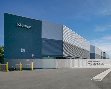 Storage Units for Rent available at 2622 Moraga Road, San Pablo, CA 94806