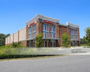 Storage Units for Rent available at 7366 Friendship Springs Blvd, Flowery Branch, GA 30542