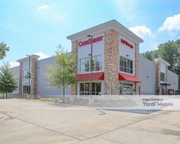 Image for CubeSmart Self Storage - 300 Old Epps Bridge Road, Athens, GA