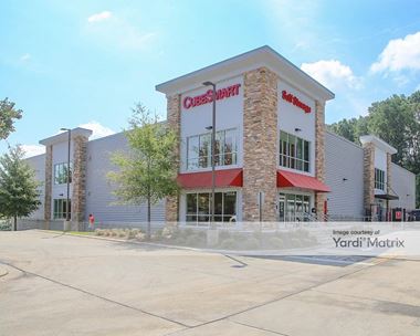 Storage Units for Rent available at 300 Old Epps Bridge Road, Athens, GA 30606