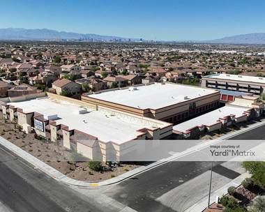Storage Units for Rent available at 155 Pancho Via Drive, Henderson, NV 89012