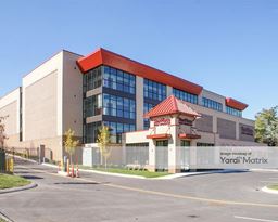 Image for Storplace Self Storage - 3451 Memorial Blvd, Murfreesboro, TN