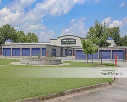 Image for Midgard Self Storage - 4025 Lexington Road, Athens, GA