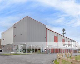 Image for CubeSmart Self Storage - 4071 Quaker Lane, North Kingstown, RI