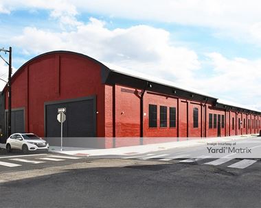 Image for SecureSpace Self Storage - 2501 North 15th Street, Philadelphia, PA