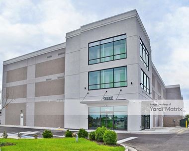 Storage Units for Rent available at 1734 Eastland Court, Lexington, KY 40505