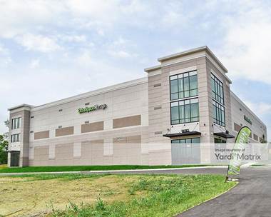 Storage Units for Rent available at 113 Sand Lake Drive, Lexington, KY 40515