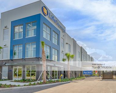 Storage Units for Rent available at 6068 Wooden Pine Drive, Orlando, FL 32829
