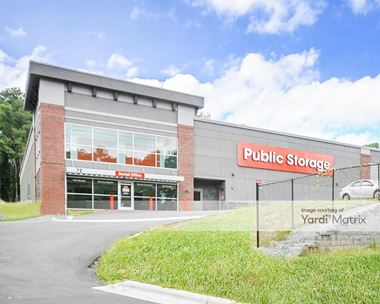 Storage Units for Rent available at 72 Marvin Edwards Lane, Chapel Hill, NC 27517