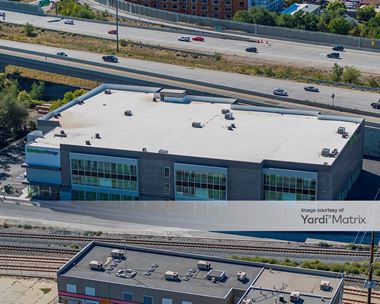 Image for Extra Space Storage - 134 South 700 West, Salt Lake City, UT