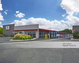 Image for USA Storage Centers - 12215 U.S 231, Meridianville, AL