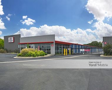 Image for USA Storage Centers - 12215 U.S 231, Meridianville, AL