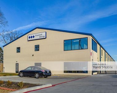 Storage Units for Rent available at 7227 Cemetery Road, Manvel, TX 77578