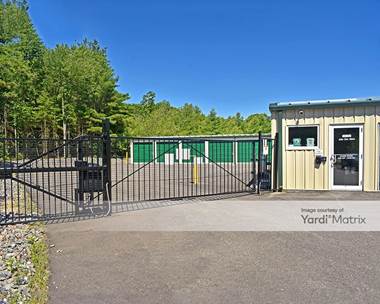 Storage Units for Rent available at 36 Gardner Road, Hubbardston, MA 01452