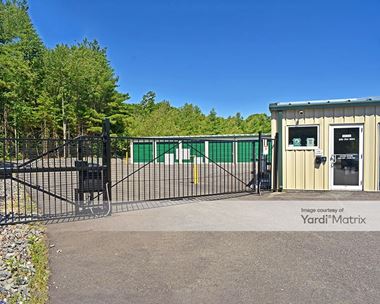 Image for Hubbardston Storage Solutions - 36 Gardner Road, Hubbardston, MA