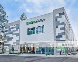 Image for Extra Space Storage - 400 Bercut Drive, Sacramento, CA