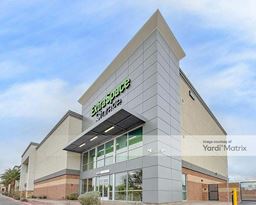 Image for Extra Space Storage - 408 West Lake Mead Pkwy, Henderson, NV