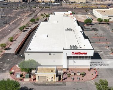 Storage Units for Rent available at 408 West Lake Mead Pkwy, Henderson, NV 89015