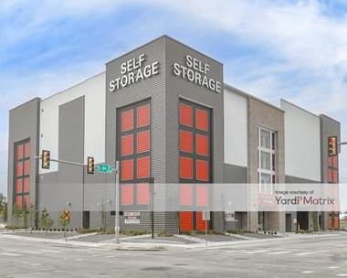 Storage Units for Rent available at 1254 East 3rd Street, Tulsa, OK 74120