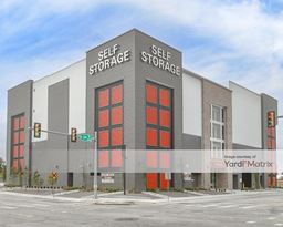 Image for Extra Space Storage - 1254 East 3rd Street, Tulsa, OK