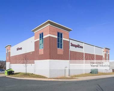 Storage Units for Rent available at 865 Pantops Corner Way, Charlottesville, VA 22911