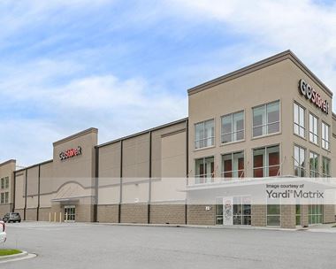 Image for Go Store It - 824 Riverside Drive, Asheville, NC