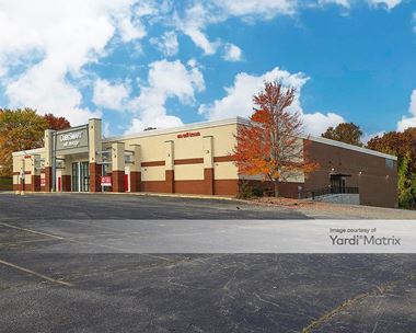 Storage Units for Rent available at 1990 Buchholzer Blvd, Akron, OH 44310