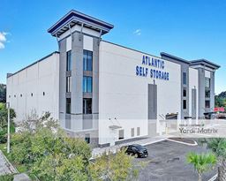 Image for Atlantic Self Storage - 11969 Beach Blvd, Jacksonville, FL