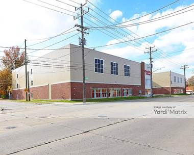 Storage Units for Rent available at 4130 Mayfield Avenue, South Euclid, OH 44121