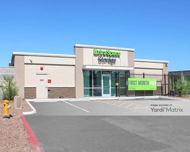 Storage Units for Rent available at 12500 North 75th Avenue, Peoria, AZ 85381