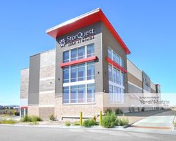 Image for StorQuest Self Storage - 2633 Liggett Road, Castle Rock, CO