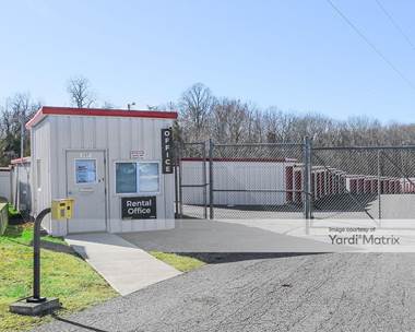 Storage Units for Rent available at 157 Stowaway Lane, Madison Heights, VA 24572