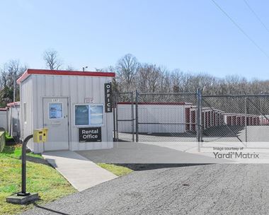 Image for iStorage - 157 Stowaway Lane, Madison Heights, VA