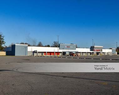 Storage Units for Rent available at 1290 North Monroe Street, Monroe, MI 48162